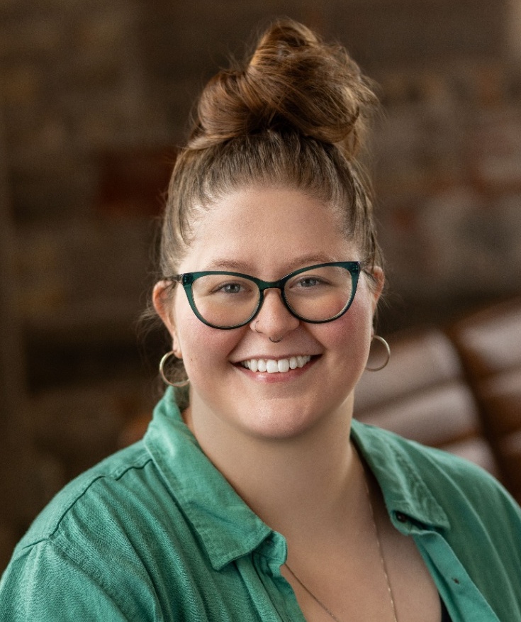 Hannah Lane, MA