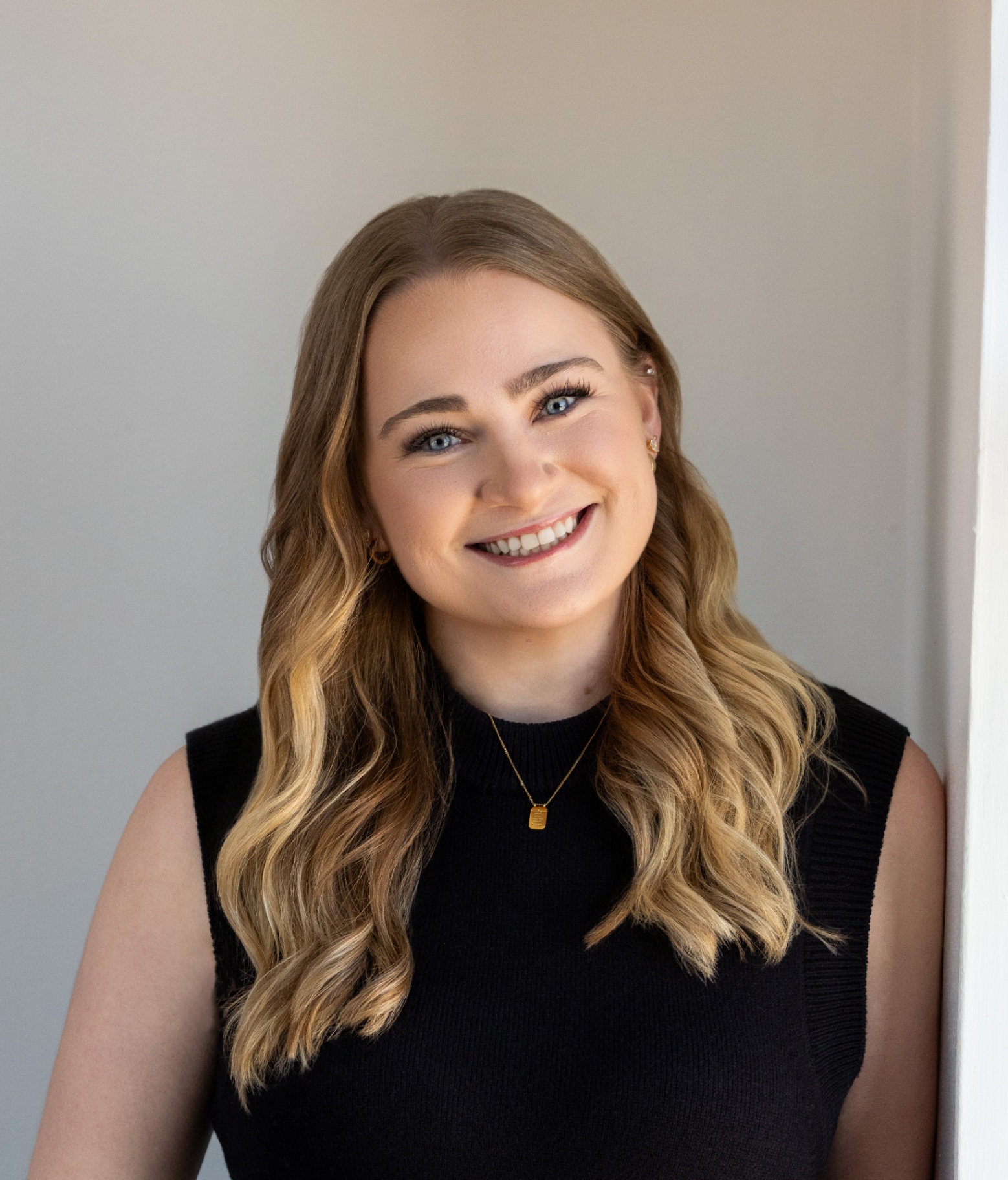 Lauren Beer, t-LMFT