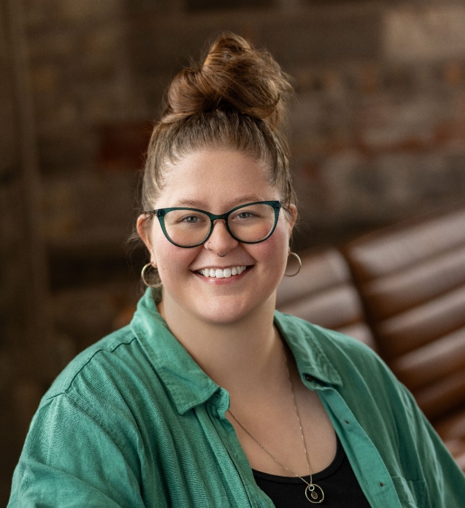 Hannah Lane, MA
