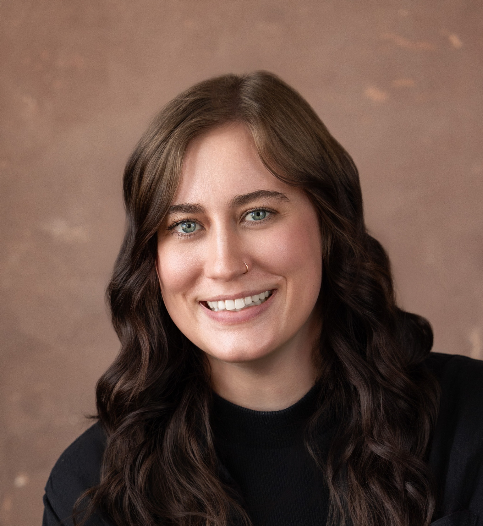 Janey Saunders, t-LMFT