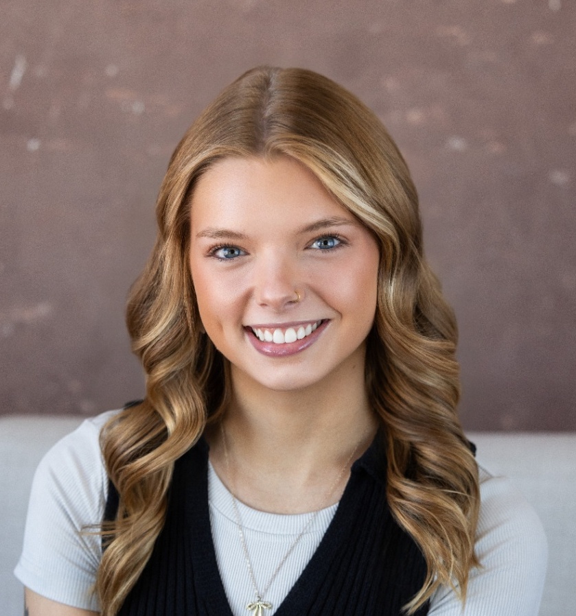 Mackenzie Oakley