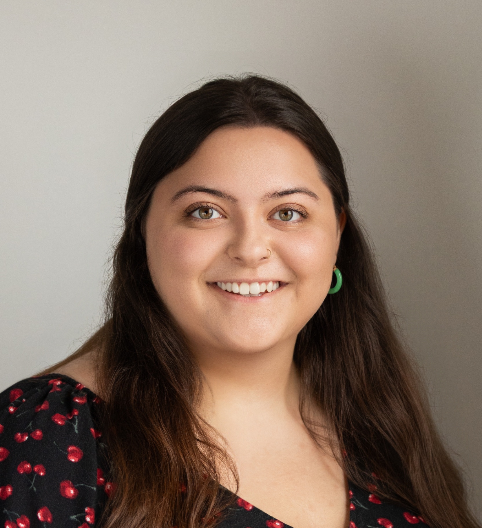 Christina Carlson, t-LMHC